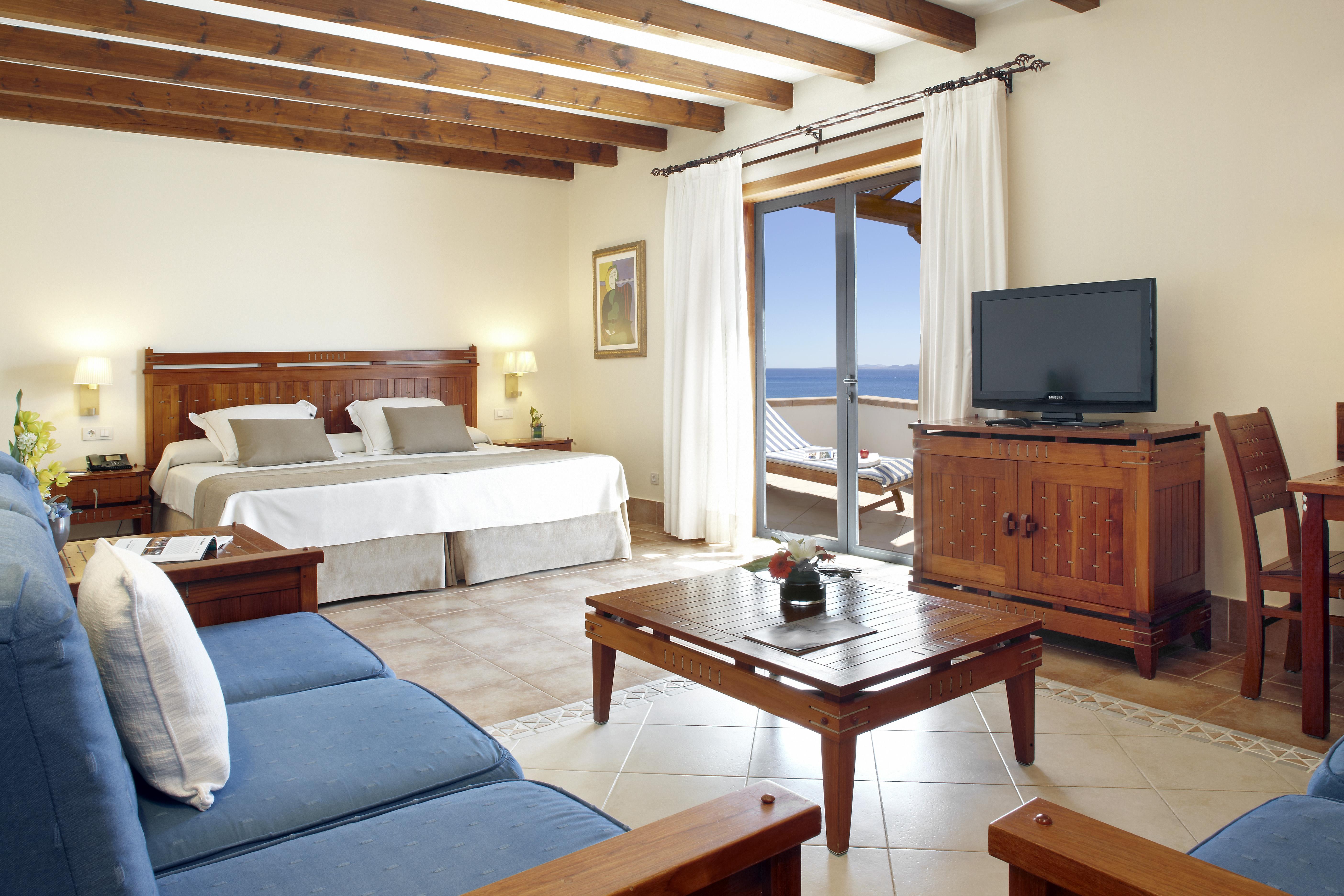פלאיה בלנקה Princesa Yaiza Suite Hotel Resort מראה חיצוני תמונה